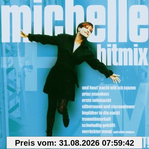 Der Michelle-Hitmix
