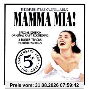 Original Cast Recording