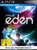 Child of Eden