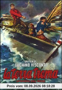 La terra trema (edizione speciale) [2 DVDs] [IT Import]