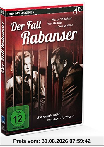 Der Fall Rabanser