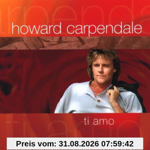 Ti Amo