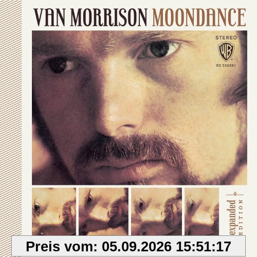 Moondance (Expanded Edition)