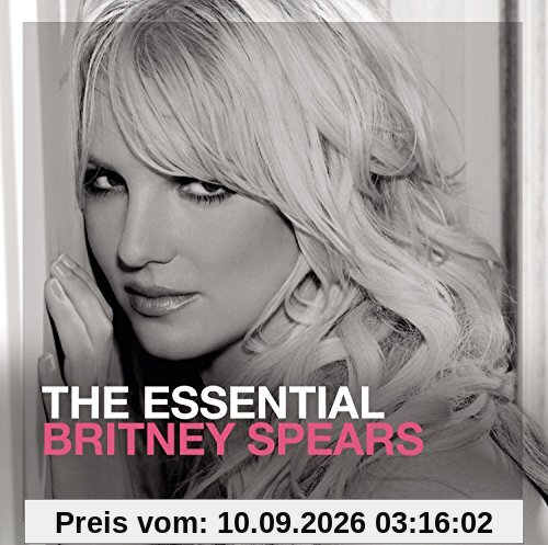 The Essential Britney Spears