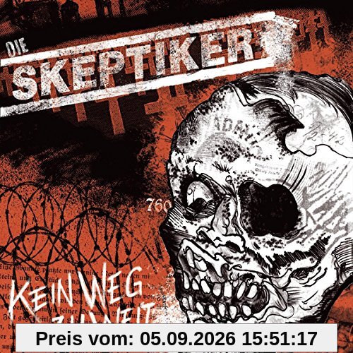 Kein Weg zu Weit