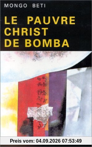 Le pauvre Christ de Bomba