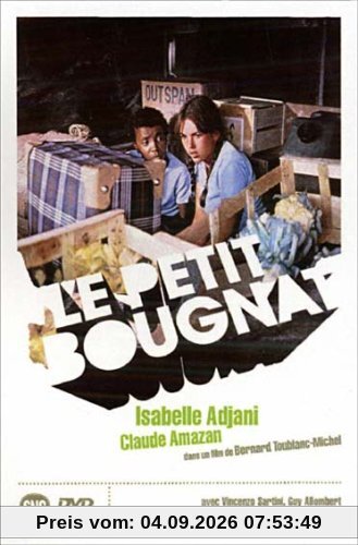 Le petit bougnat [FR Import]