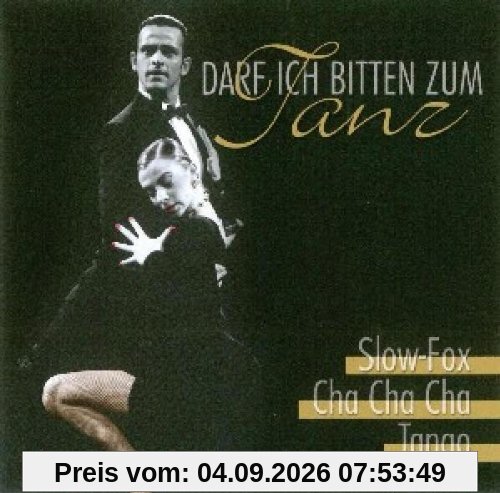Darf Ich Bitten Zum Tanz