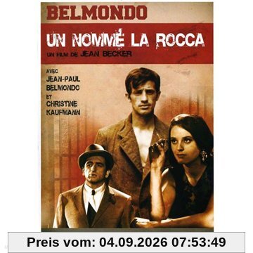 Un nomme la rocca [FR Import]