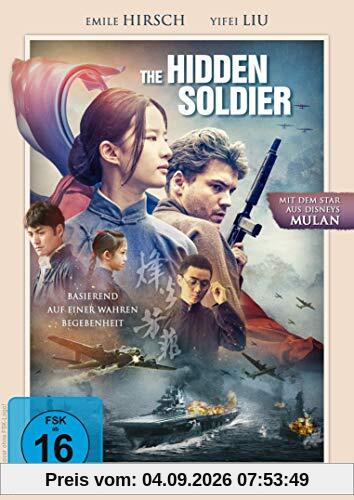 The Hidden Soldier