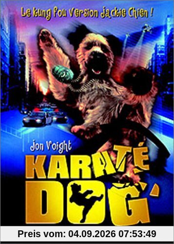 Karate Dog [FR Import]