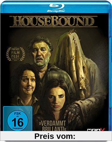 Housebound [Blu-ray]