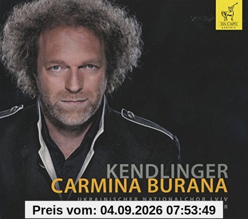 Carmina Burana