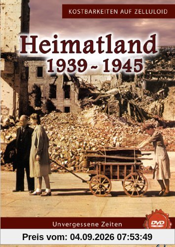 Heimatland 1939 - 1945