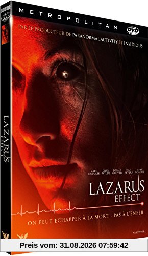 Lazarus Effect