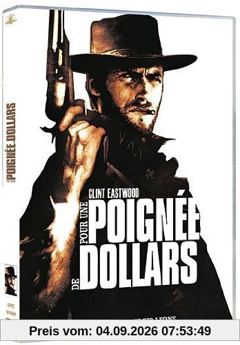 Pour une poignée de dollars [FR Import]