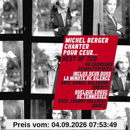 Chanter pour Ceux...