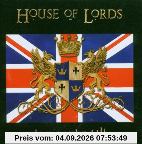Live in the UK