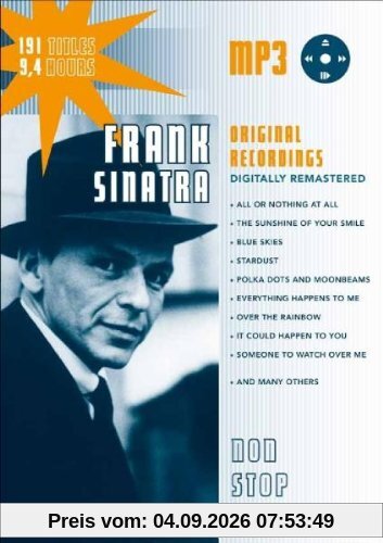 Original Recordings-Mp 3