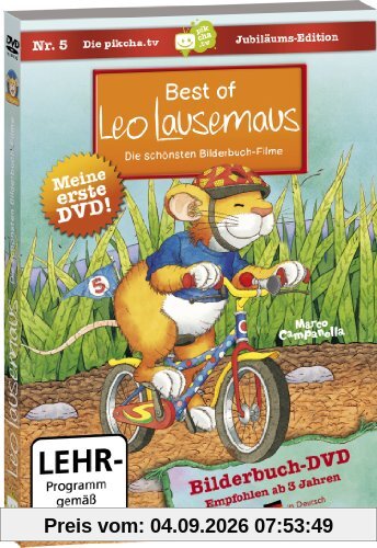 Leo Lausemaus - Best of