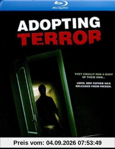 Adopting Terror [Blu-ray]