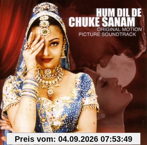 Hum Dil de Chuke Sanam/Deewangee