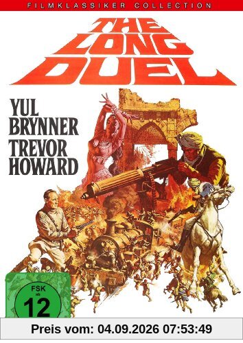 The Long Duel