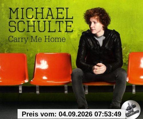 Carry Me Home