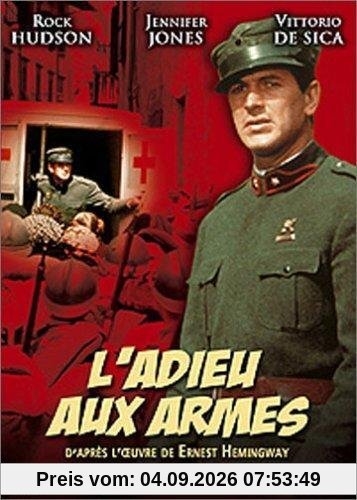 L'Adieu aux armes [FR Import]