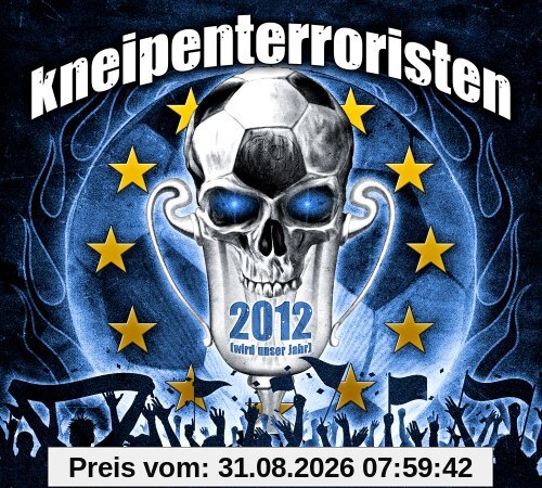 2012 ( wird unser Jahr )