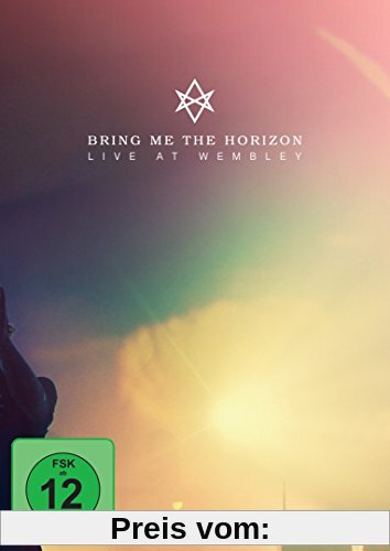Bring Me The Horizon - Live At Wembley Arena [Blu-ray]