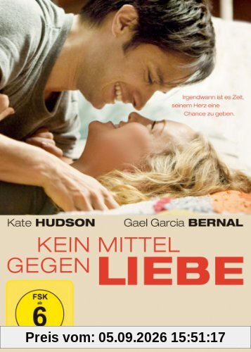 Kein Mittel gegen Liebe