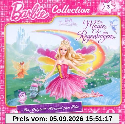(3)Collection,Magie Des Regenbogens