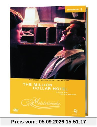 The Million Dollar Hotel
