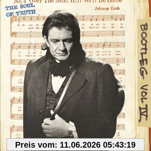 Bootleg, Vol. 4: The Soul of Truth