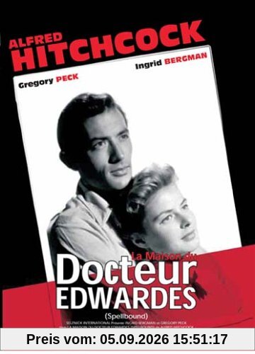 La maison du Dr Edwards [FR Import]