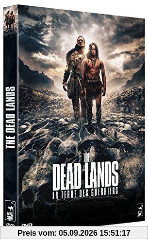 The Dead Lands, La terre des guerriers