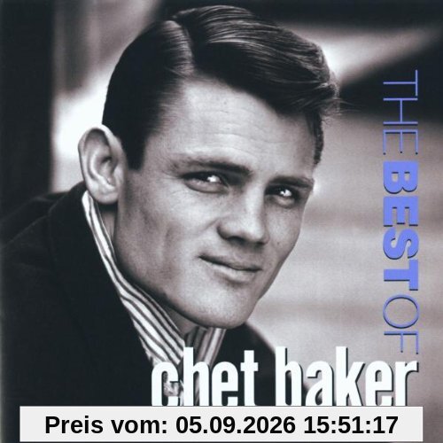 The Best Of Chet Baker