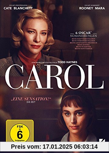 Carol