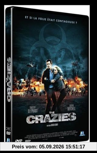 M6 VIDEO The Crazies