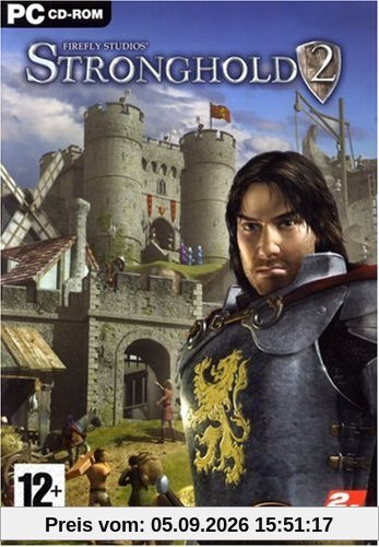 Stronghold 2 [FR Import]