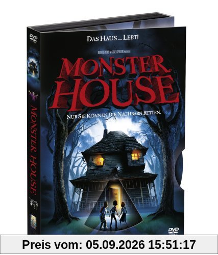 Monster House [Limited Edition]