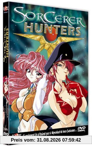 Sorcerer Hunters