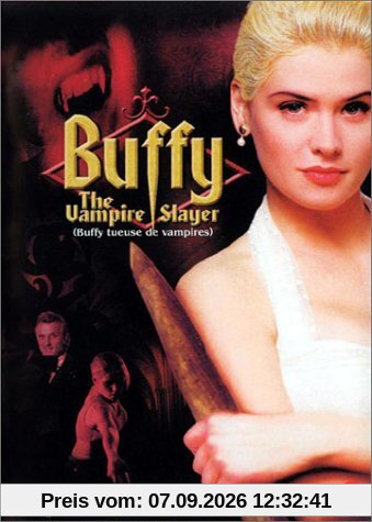 Buffy, tueuse de vampires - le Film