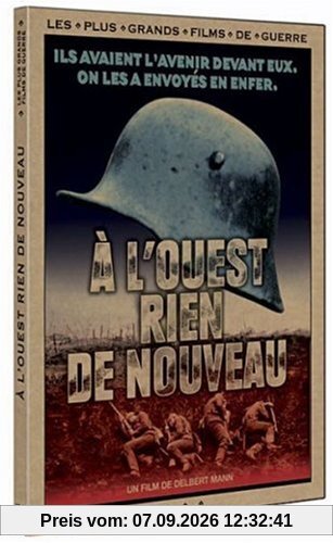 A l'ouest rien de nouveau [FR Import]