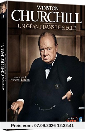 Churchill, un géant dans le siècle [FR Import]
