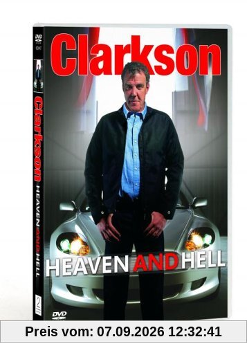 Jeremy Clarkson - Heaven and Hell [UK Import]
