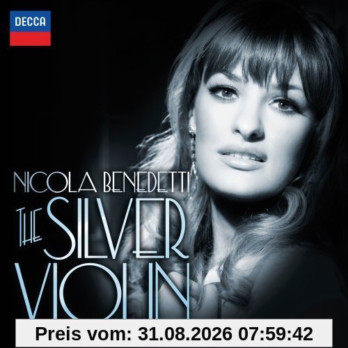 The Silver Violin