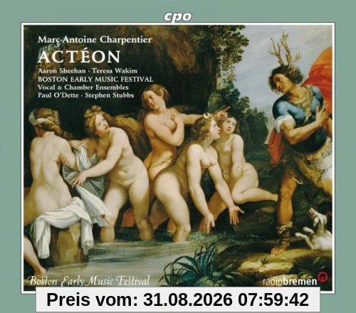 Actéon