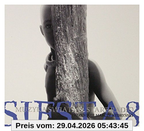 SIESTA 8